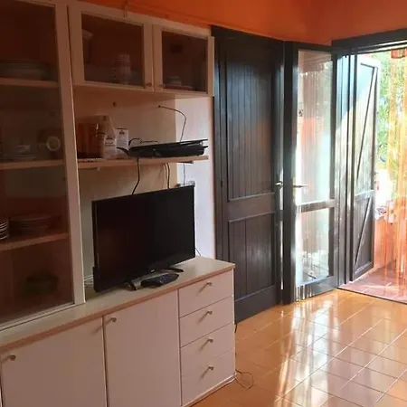 Mediterranea Apartment *