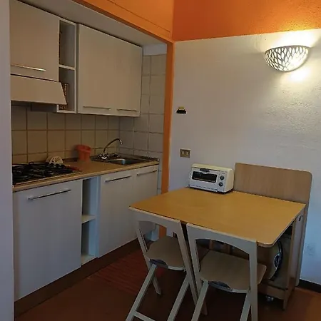 Apartment Mediterranea *