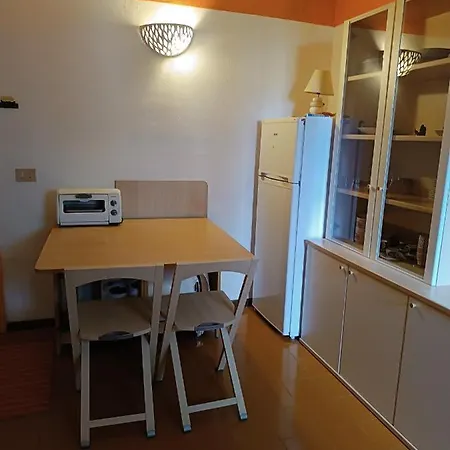 Apartment Mediterranea *