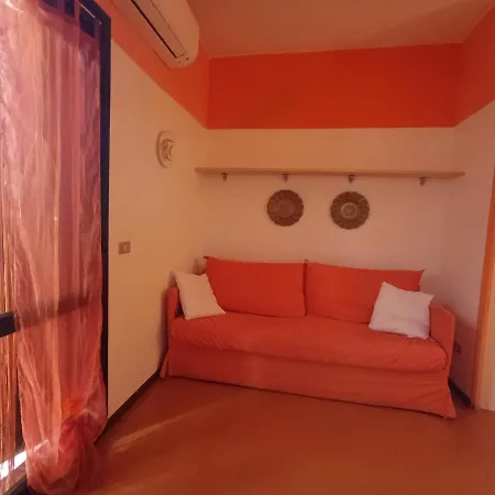 Apartment Mediterranea